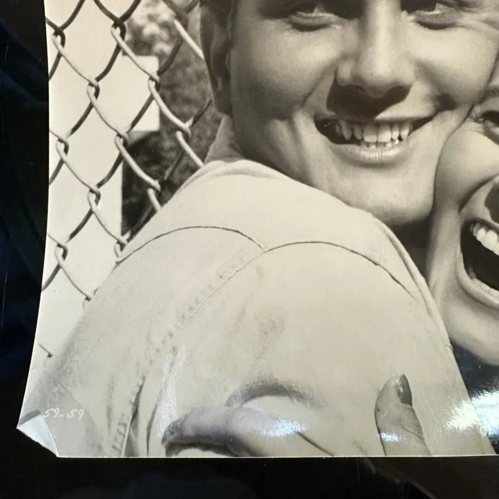 Vintage 1962 State Fair Pat Boone Ann Margret Movie Still Promo B & W Photo - Picture 4 of 12